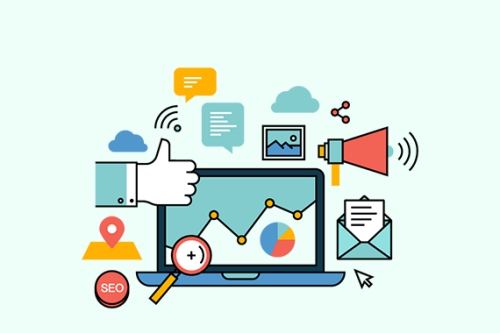 竹溪提升网络推广效果企业要注意哪些方面的问题