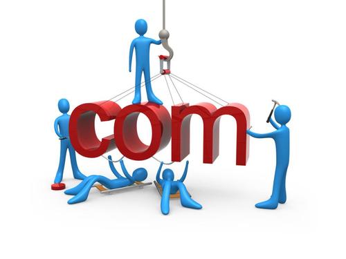 竹溪企业网站建设成功与否和哪些有关呢