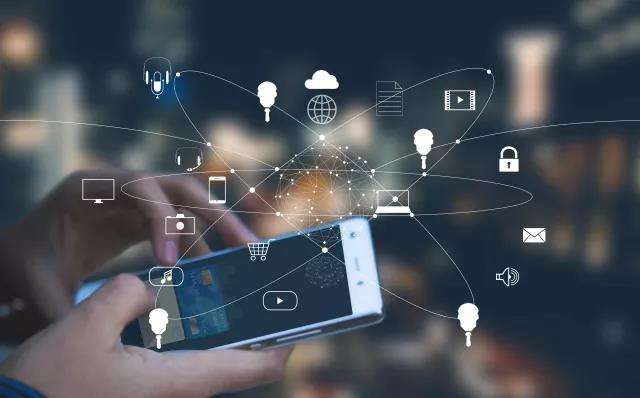 竹溪分析企业做微信营销常见的几种模式