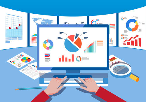 竹溪哪一种网站设计风格才是适合企业呢？