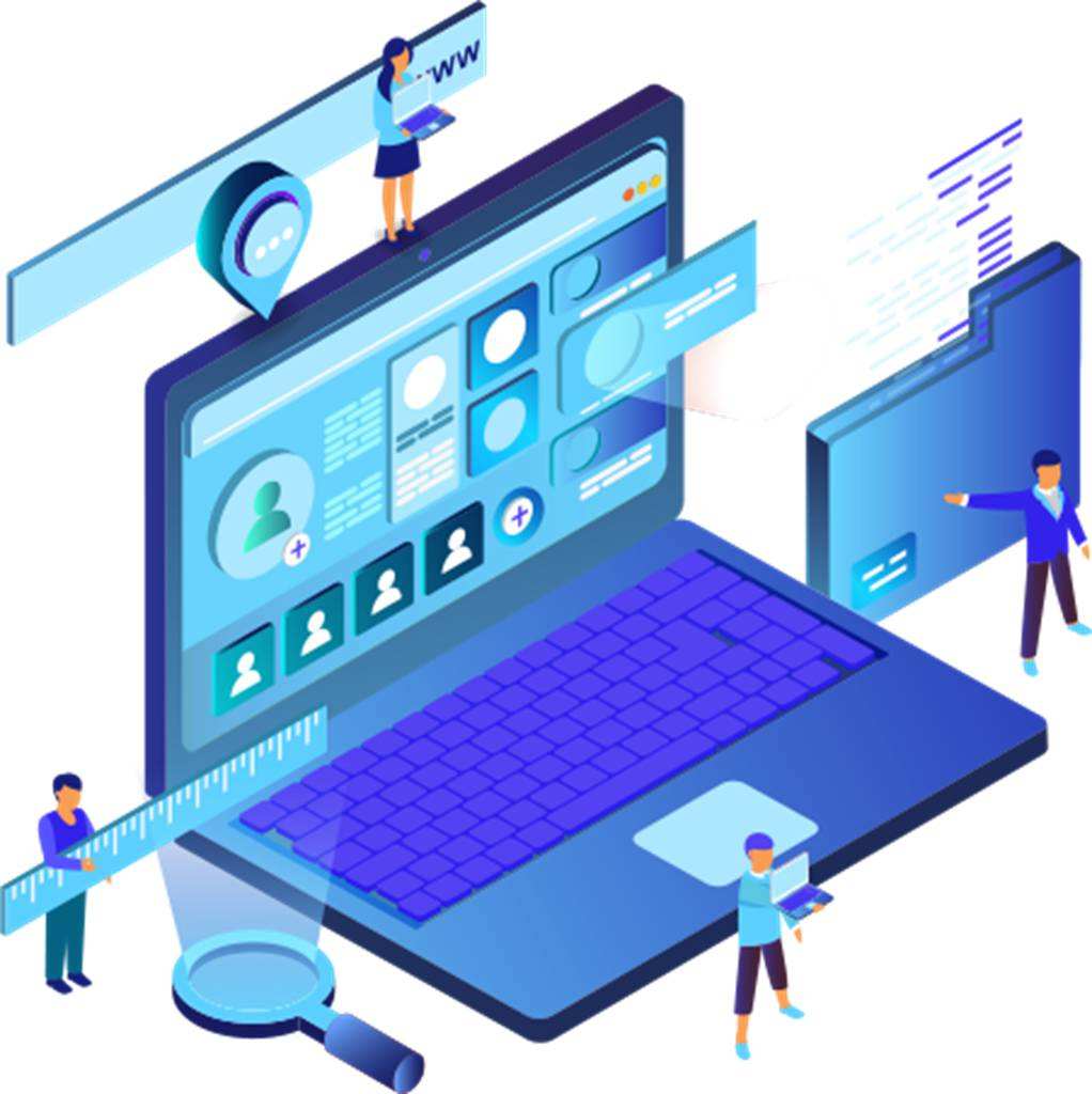 竹溪分析企业网站设计过程中需要注意的几个问题